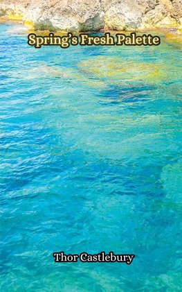 Spring's Fresh Palette