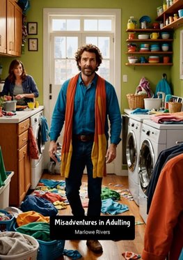 Misadventures in Adulting