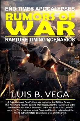 Rumors of War