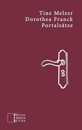 Portalsätze