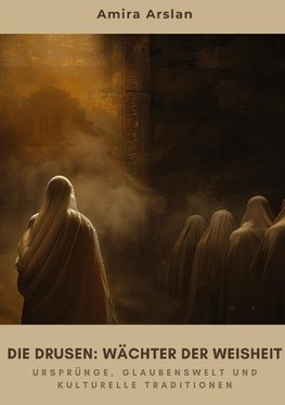 Die Drusen:  Wächter der Weisheit