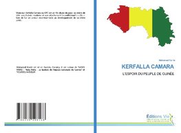 KERFALLA CAMARA