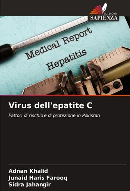 Virus dell'epatite C