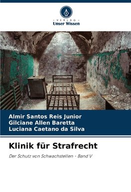 Klinik für Strafrecht