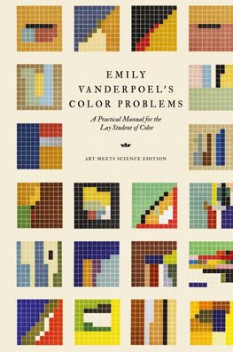 Emily Vanderpoel's Color Problems