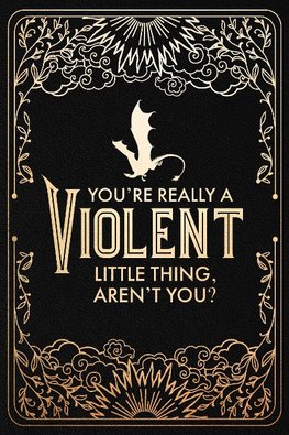 Official Fourth Wing Journal