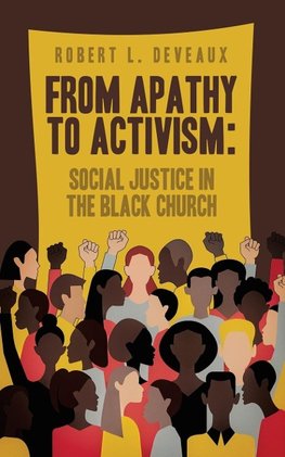 FROM APATHY TO ACTIVISM