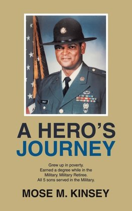 A HERO'S JOURNEY