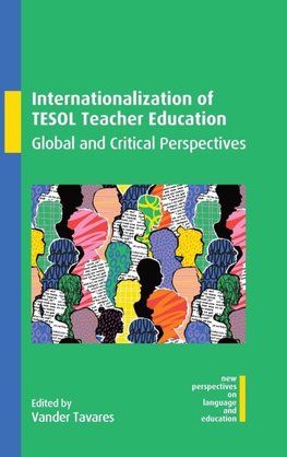 Internationalization of TESOL Teacher Education
