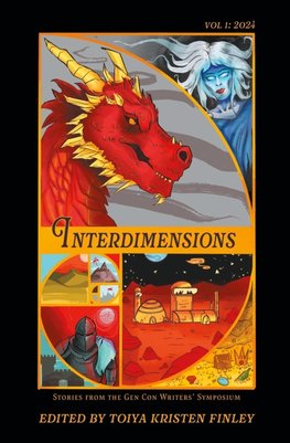 Interdimensions 2024