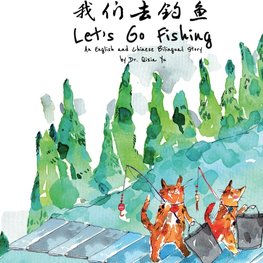 Let's Go Fishing