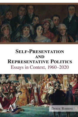 Self-Presentation and Representative Politics