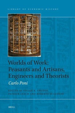 Worlds of Work