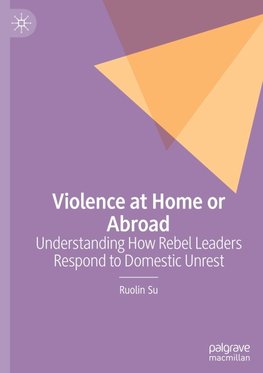 Violence at Home or Abroad