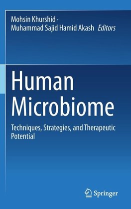 Human Microbiome