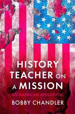 History Teacher on a Mission