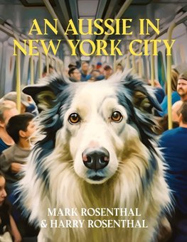 An Aussie in New York City