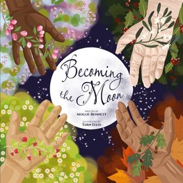 Becoming the Moon