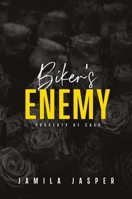 Biker's Enemy