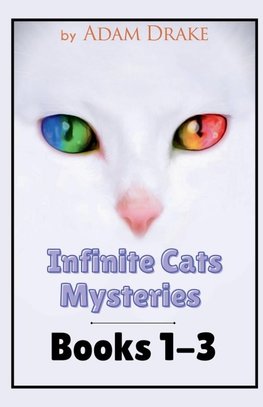 Infinite Cats Mysteries
