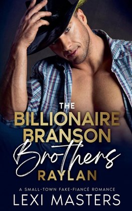 The Billionaire Branson Brothers