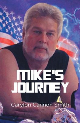 MIKE'S JOURNEY