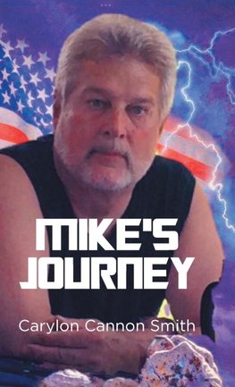 MIKE'S JOURNEY