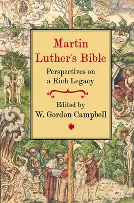 Martin Luther's Bible