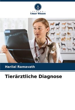 Tierärztliche Diagnose