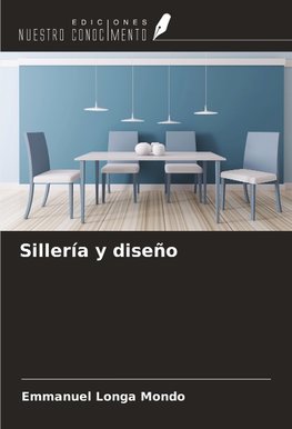 Sillería y diseño