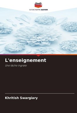 L'enseignement
