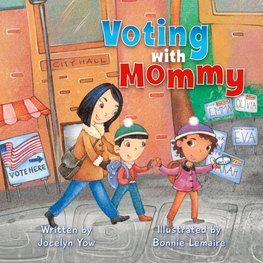 Voting with Mommy