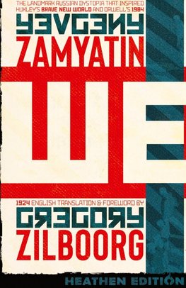 WE (Heathen Edition)