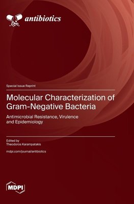 Molecular Characterization of Gram-Negative Bacteria