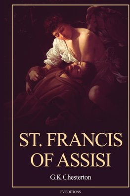 St. Francis of Assisi