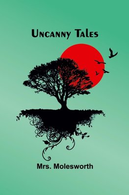Uncanny Tales