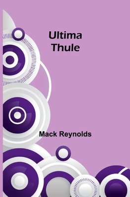 Ultima Thule