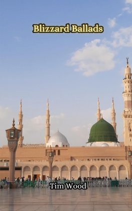 Blizzard Ballads