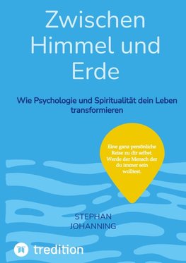 Zwischen Himmel und Erde