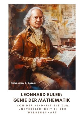 Leonhard Euler:  Genie der Mathematik