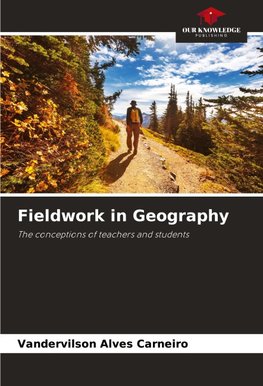 Fieldwork in Geography