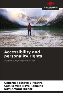 Accessibility and personality rights