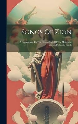 Songs Of Zion