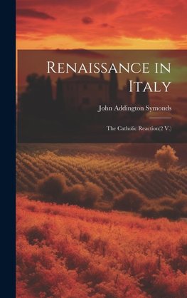 Renaissance in Italy