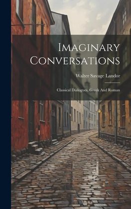 Imaginary Conversations