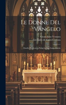 Le Donne del vangelo