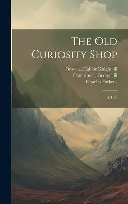 The Old Curiosity Shop