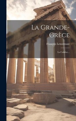 La Grande-grèce
