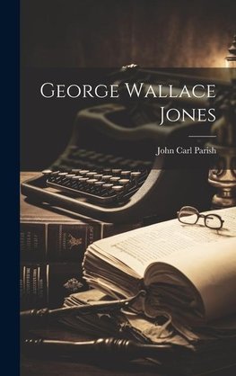 George Wallace Jones