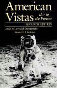 American Vistas, Volume 2